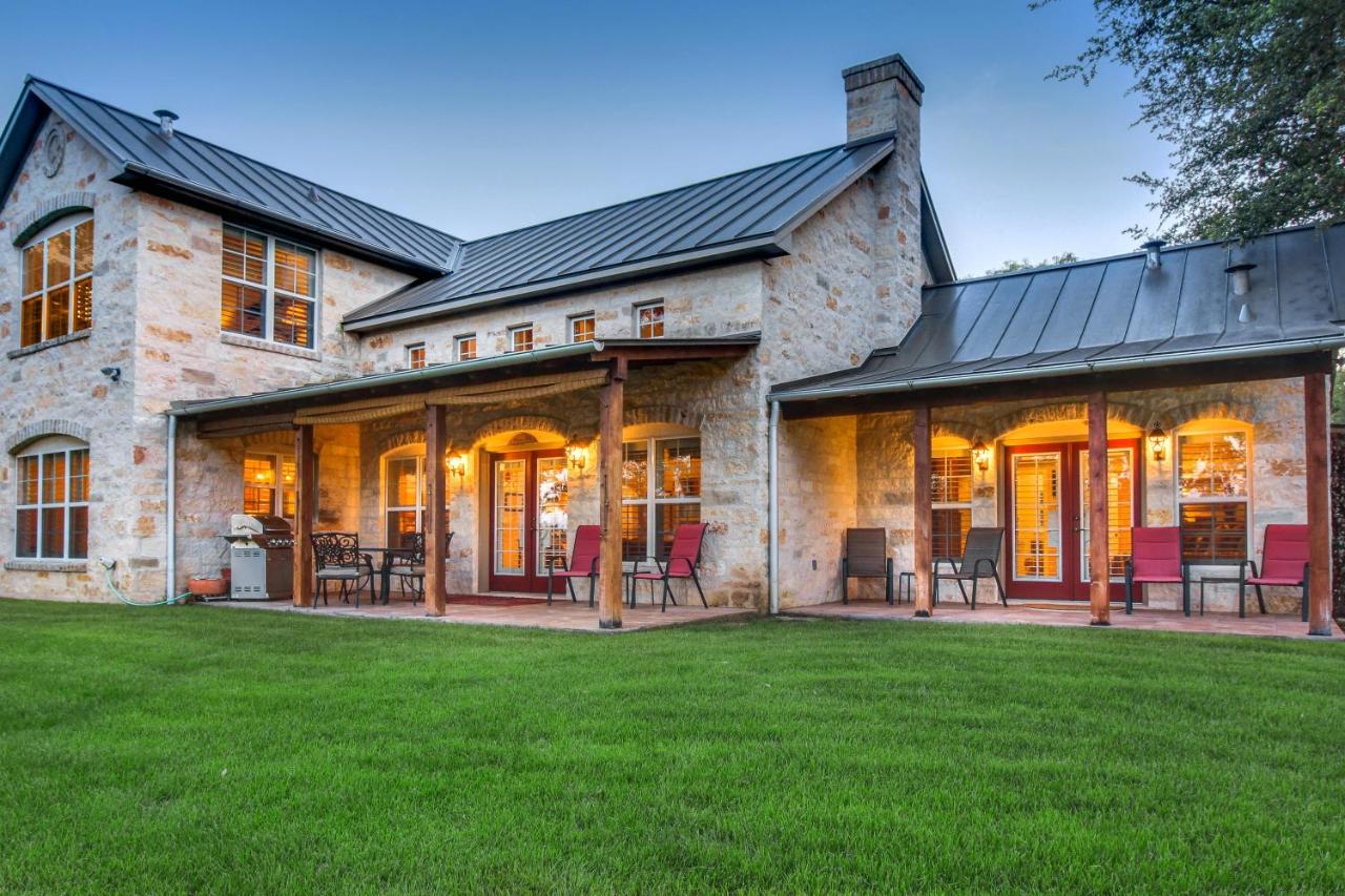 The River House - B&B Blumenthal