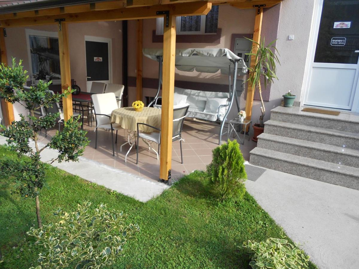 Guest House Via - B&B
