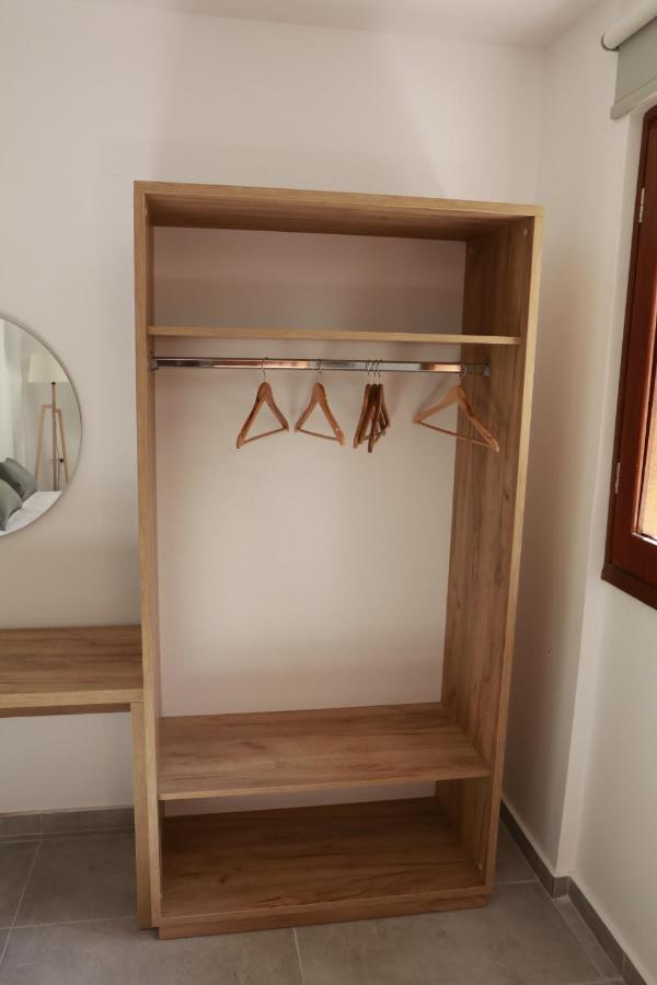 Economy Double Room-Ground Floor