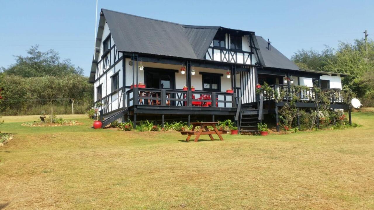 Photo of Woodcutters Guest House
