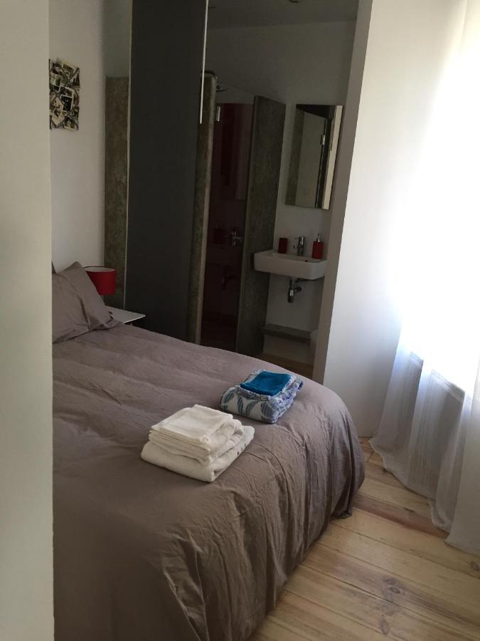 Le Bellevue - B&B
