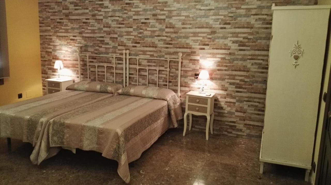 Apartment mit 3 Schlafzimmern
