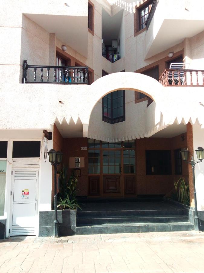 Case fuerteventura calle bajo Amarillo 27-C - B&B Corralejo