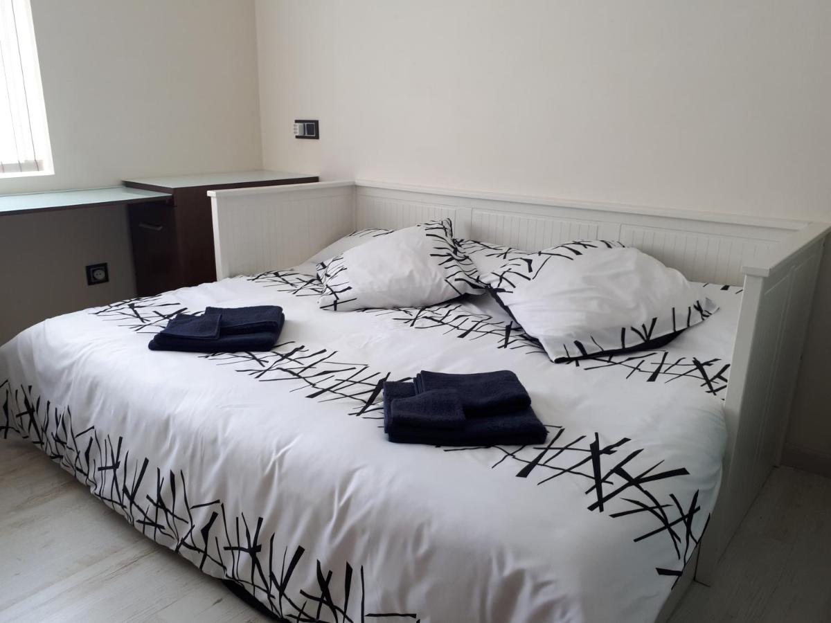 Marqués de La Rioja - Bed and Breakfast