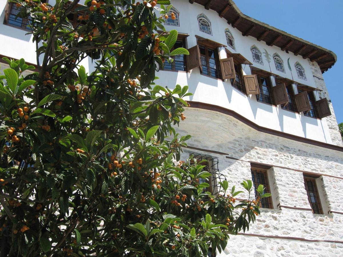 Ta Xelidonakia - Ferienwohnung