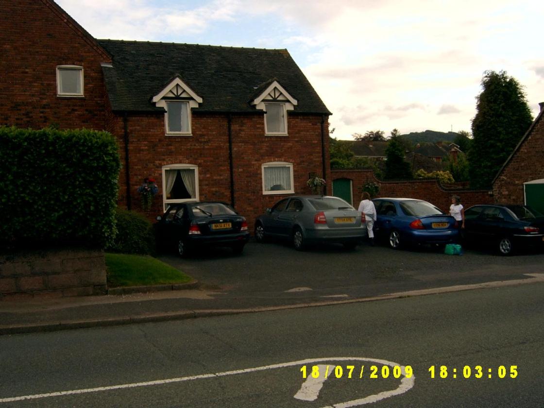 Birtley House Guest House B&B - B&B