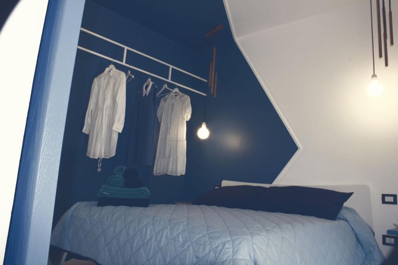 Camera Matrimoniale con Balcone