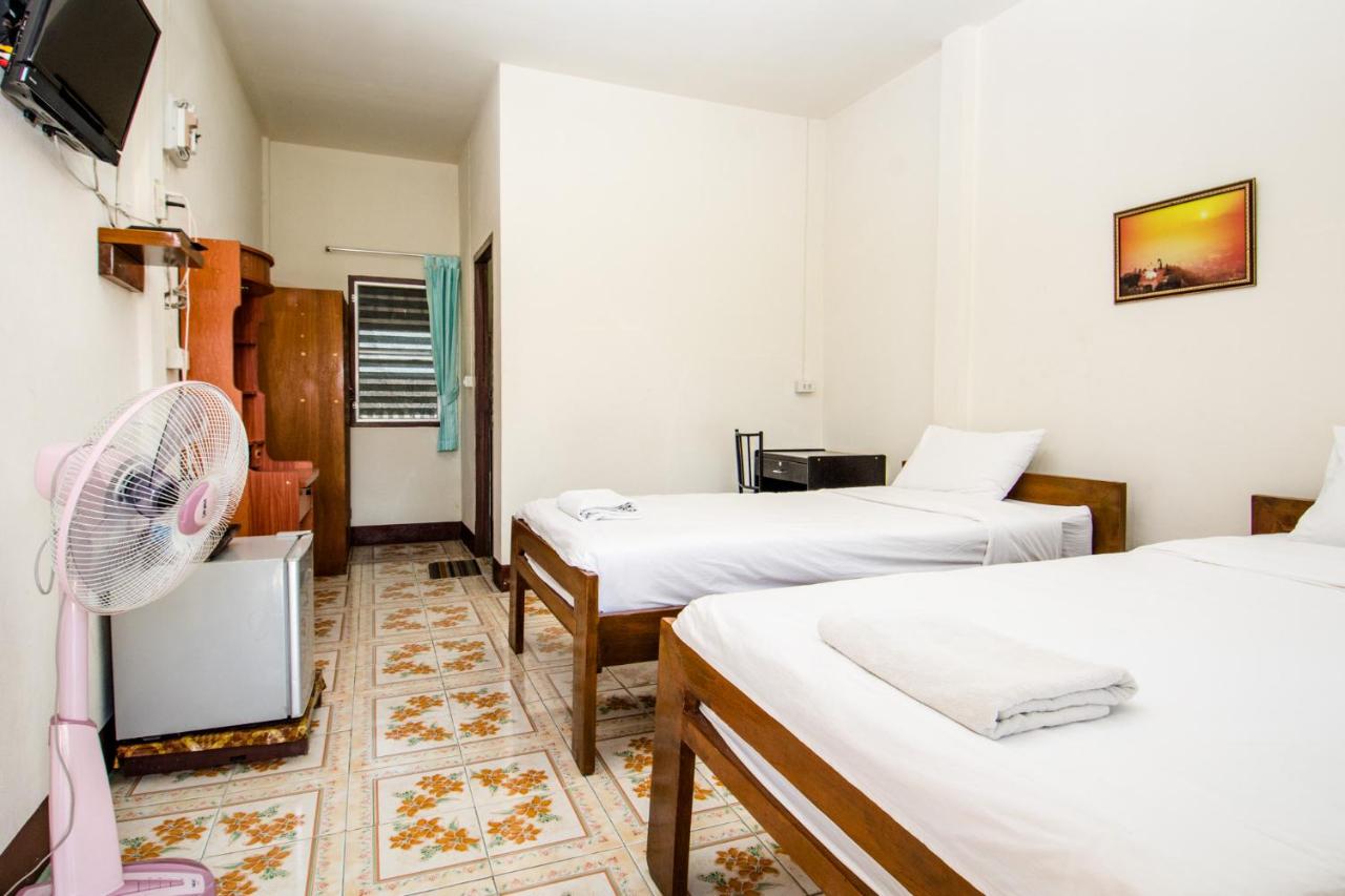 Budget Double or Twin Room