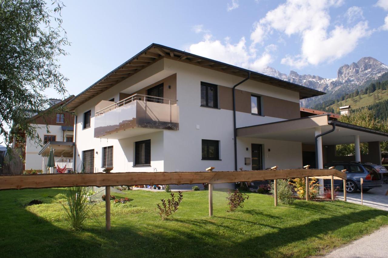 Appartement Waldblick - B&B
