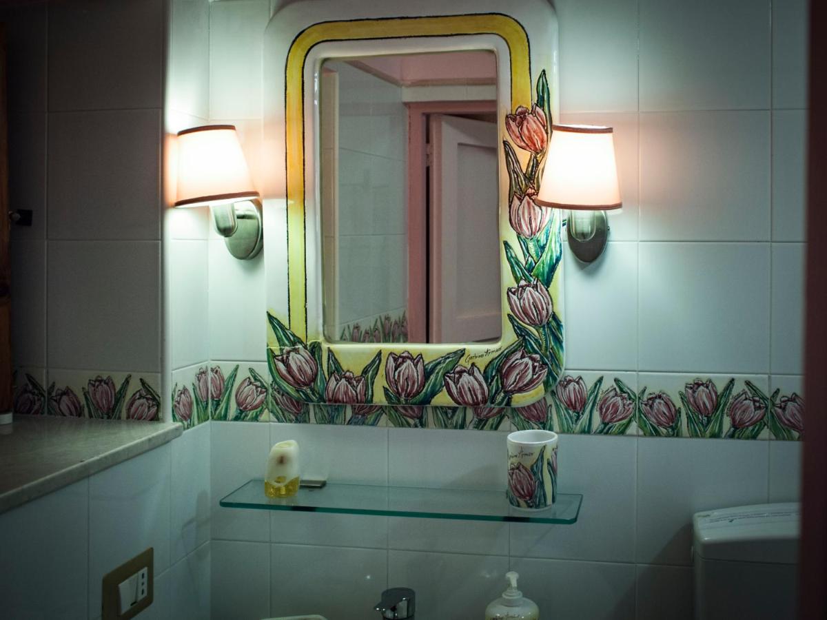Deluxe Kamer