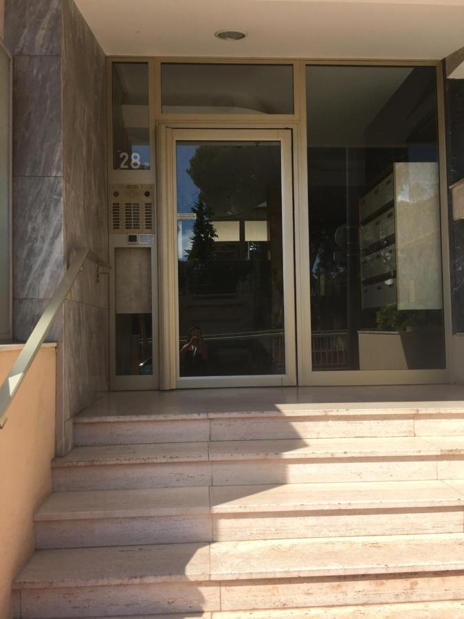 Parc De La Croisette - Chambres d’hôtes Cannes