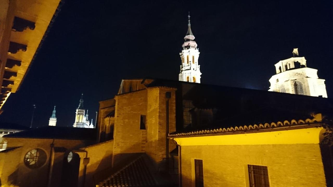 B&B Zaragoza - Dean Dos Catedrales - Bed and Breakfast Zaragoza