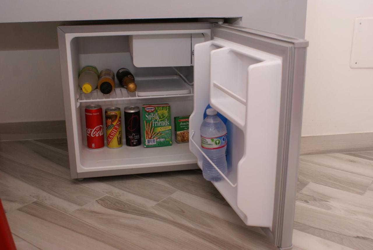 Il Diamante - B&B Crotona