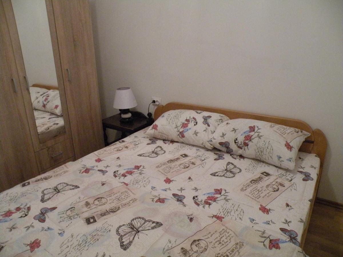 Apartman Ceca - Chambres d’hôtes Trebinje