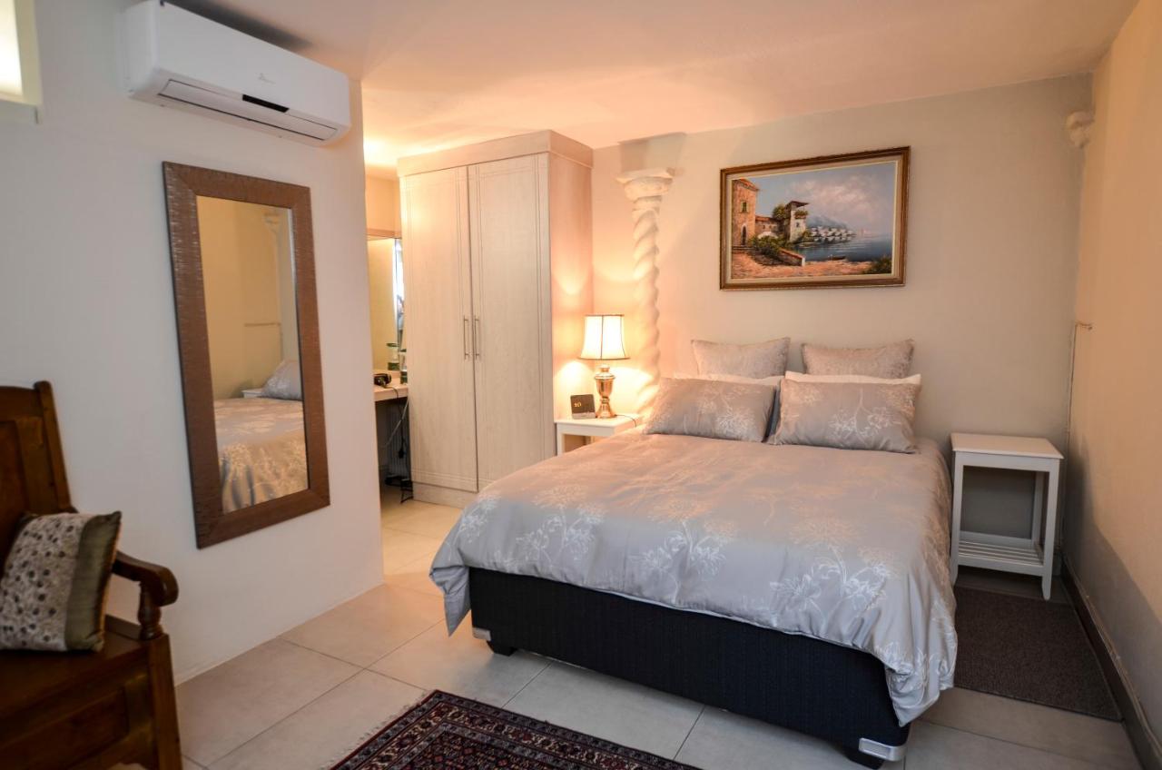 Camera Familiare con Bagno