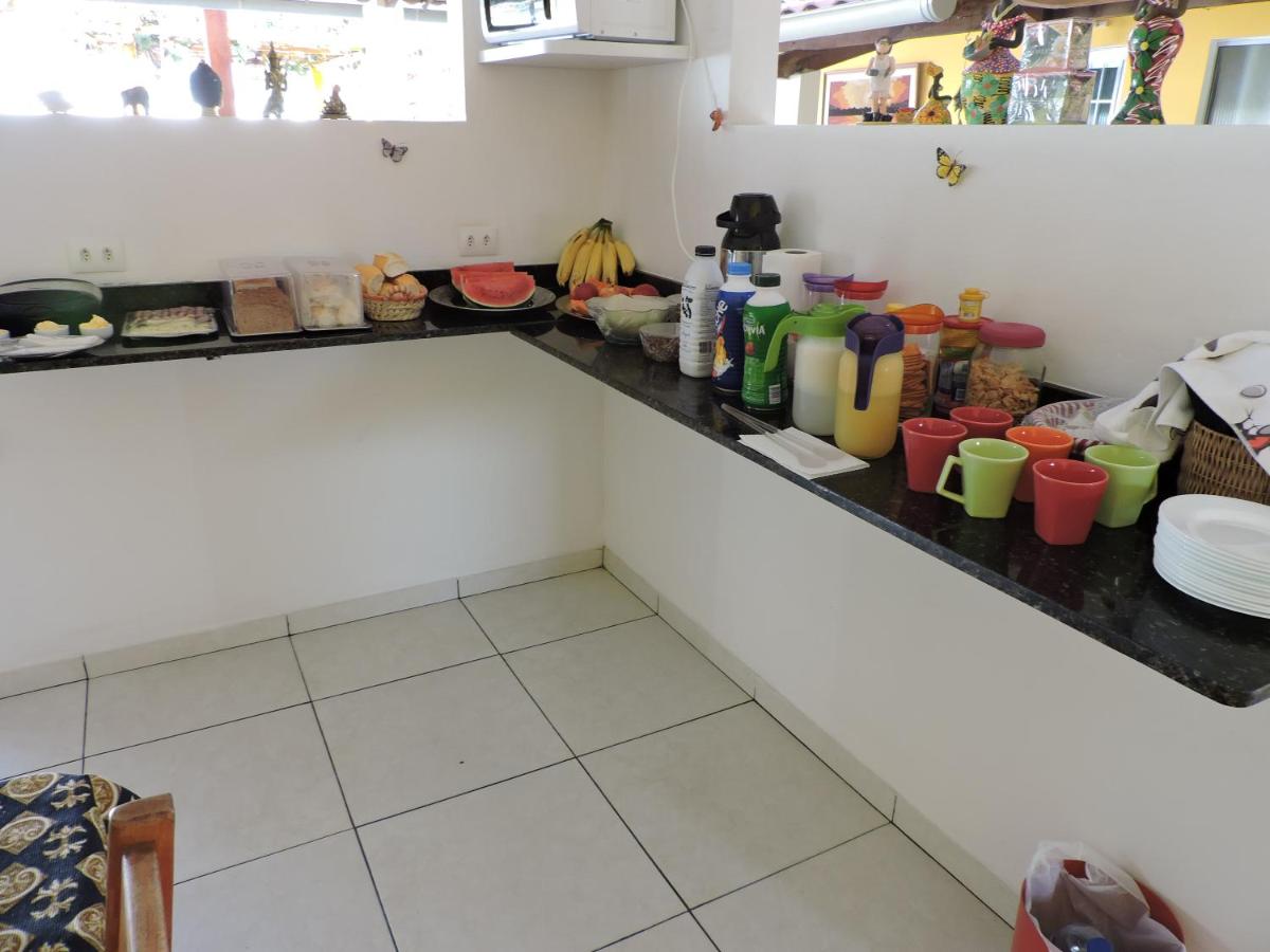 Cantinho da Melão - B&B