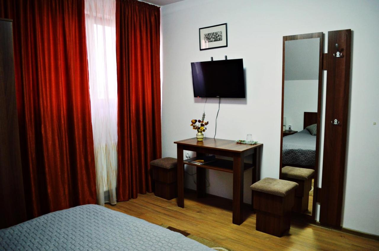 Habitación Doble con baño privado - 1 o 2 camas