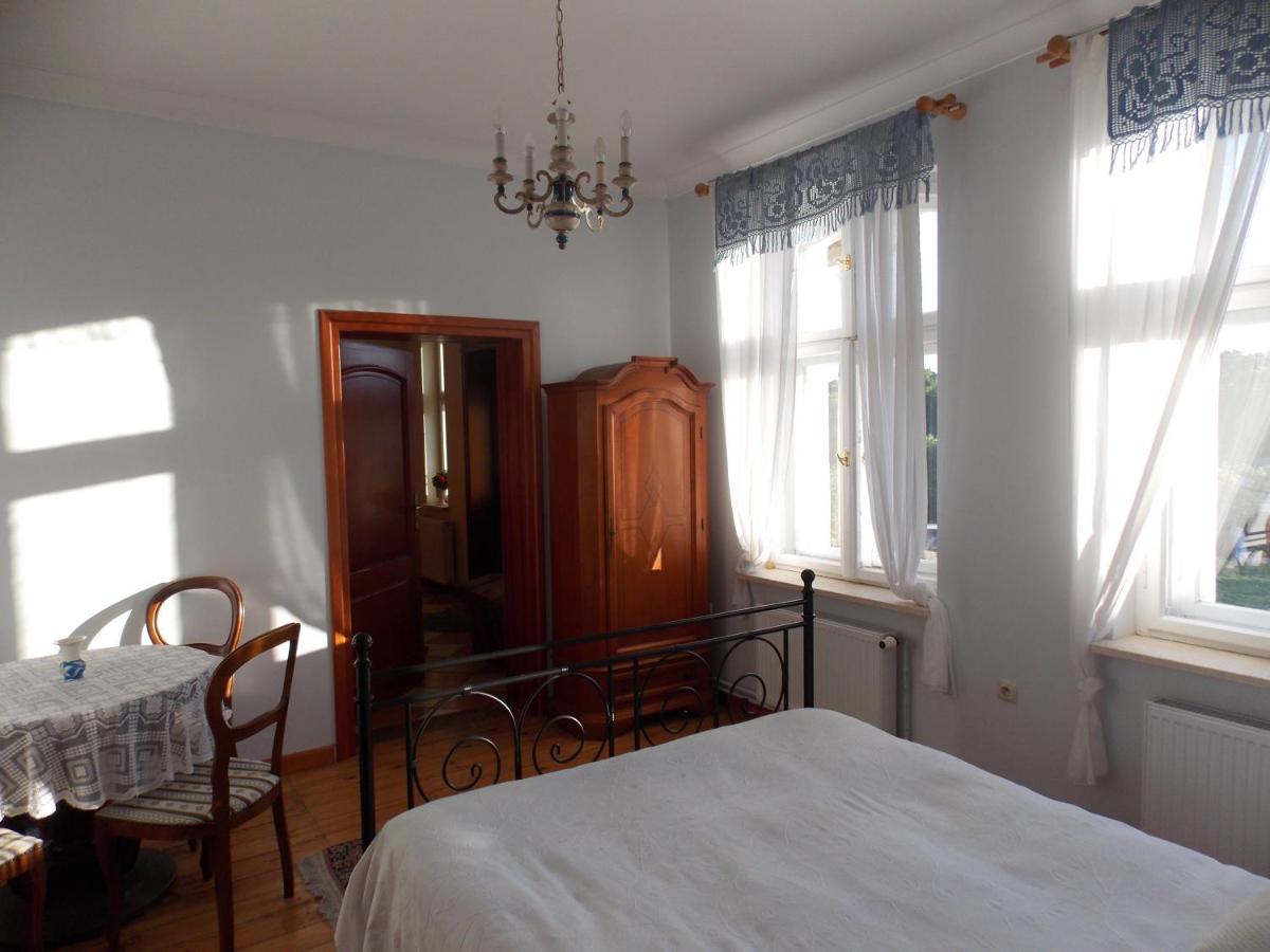 Familiekamer met Badkamer