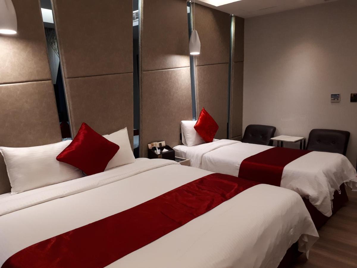 Triple Room with Bath