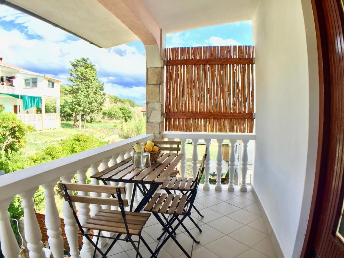Appartement 1 Chambre avec Balcon et Vue sur Mer