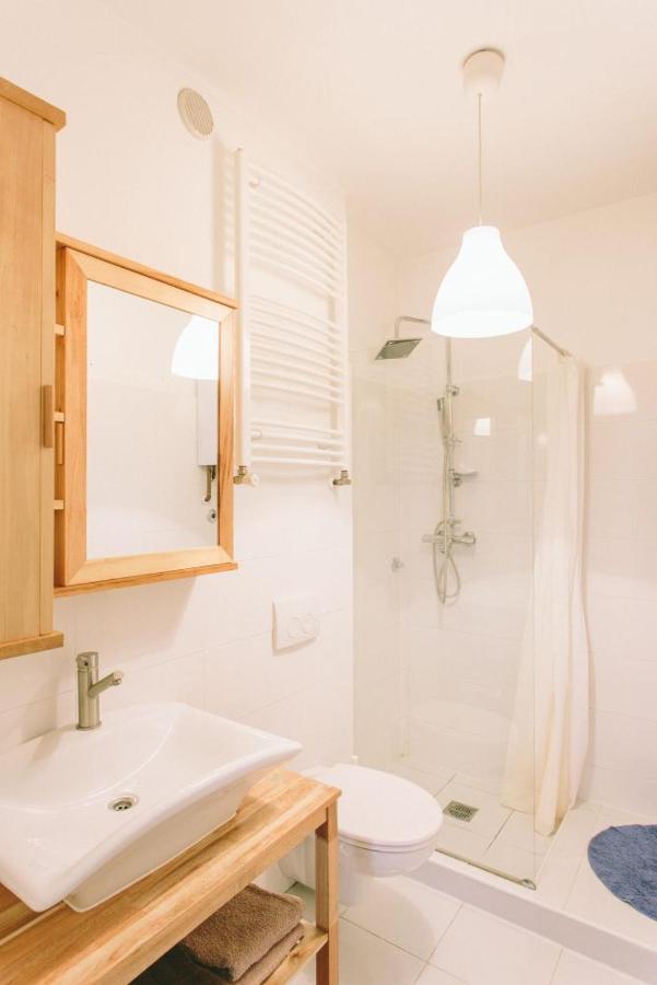 Apartment Savska - Bed and Breakfast Zagreb