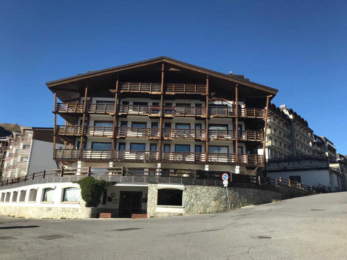 B&B Sestriere - Royal - Bed and Breakfast Sestriere