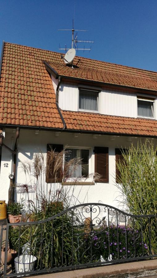 Ferienwohnung Adelsberg - B&B Alpirsbach