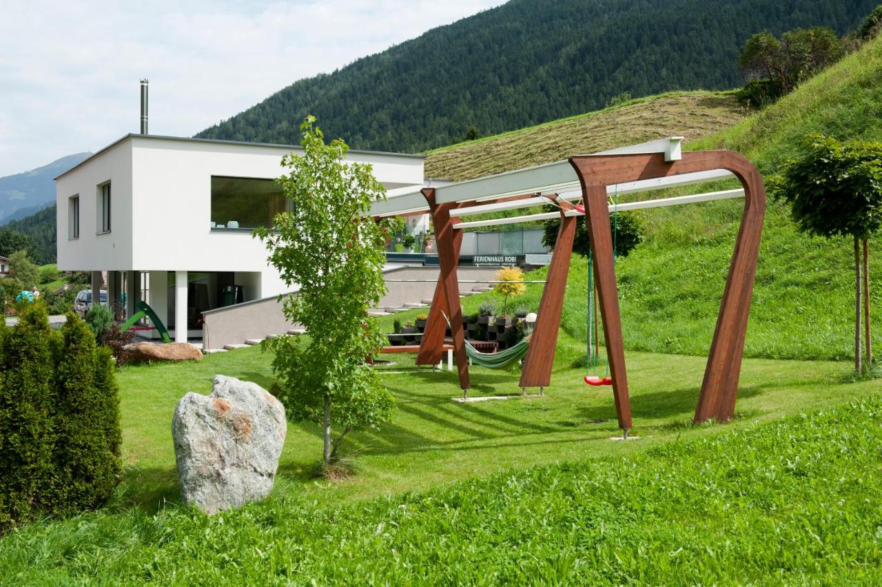 Ferienwohnung Robi - Ferienwohnung