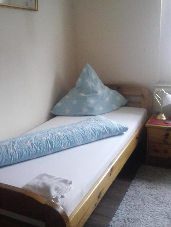 Camera Singola Standard