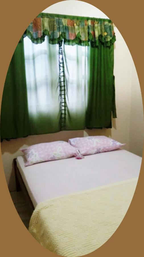 Chambre Familiale avec Salle de Bains Privative