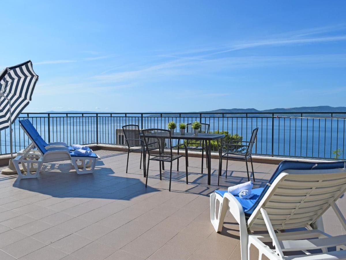 Apartments Buljan - B&B Brela