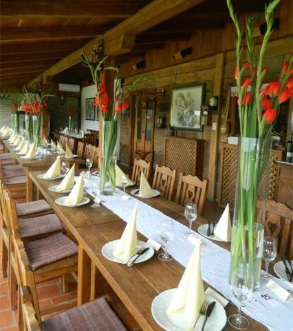 Ekoetno Selo Strug - B&B Krapje