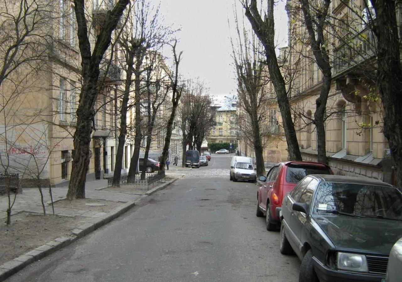 Apartamenty Novyi Svit - B&B Leopoli