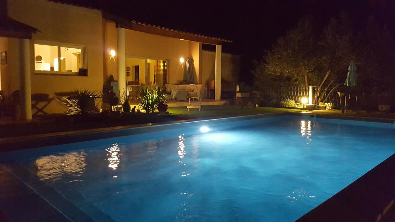 Villa La Croisette - B&B