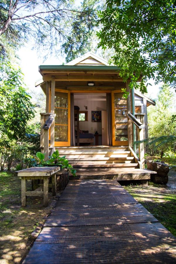 Studio avec Salle de Bains Privative - Refuge