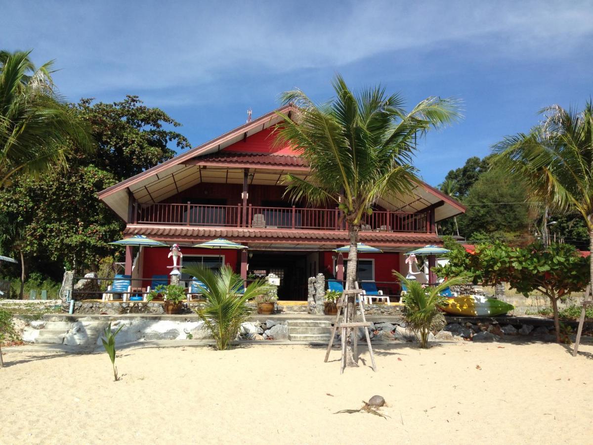 B&B Khanom - Sea Breeze House, Naiplao Beach - Bed and Breakfast Khanom