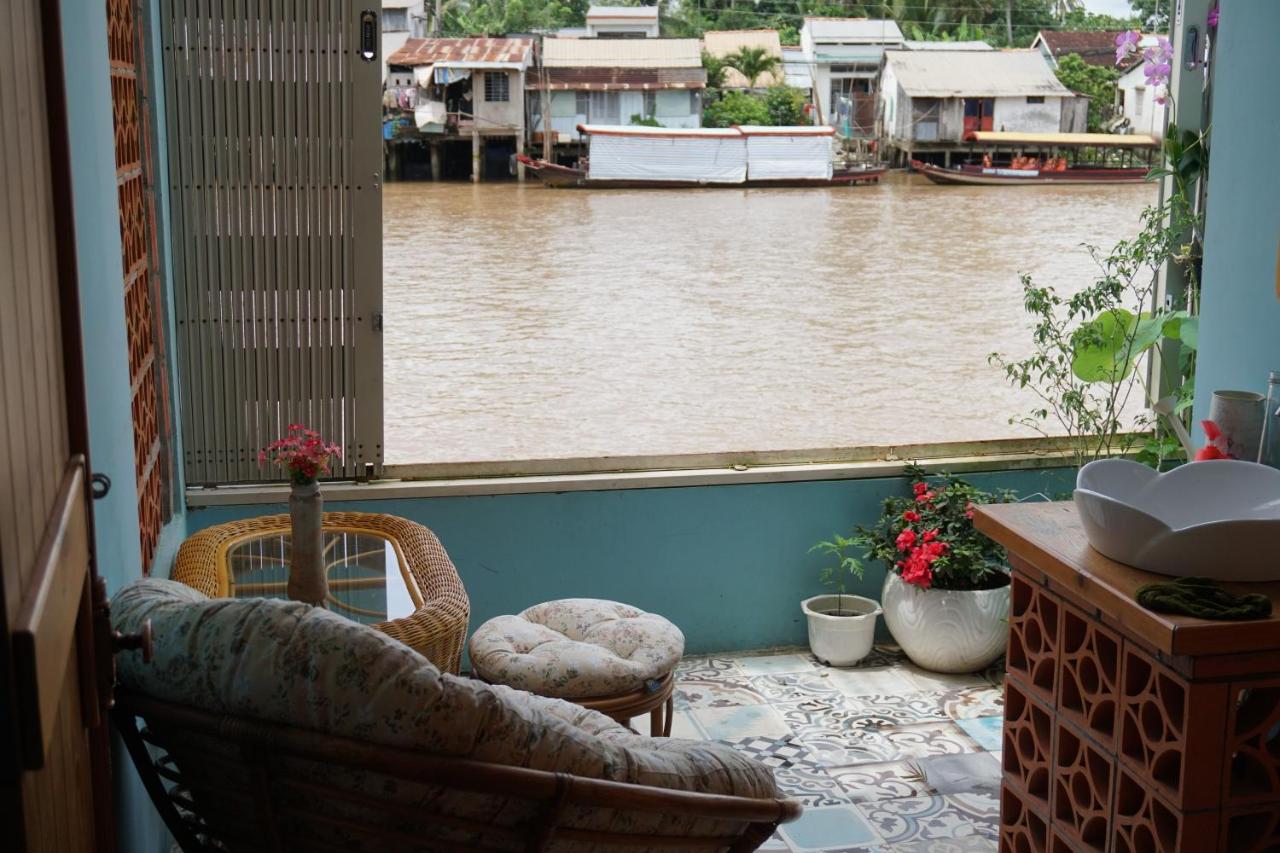 Nam Thi Holiday Home - Bed and Breakfast