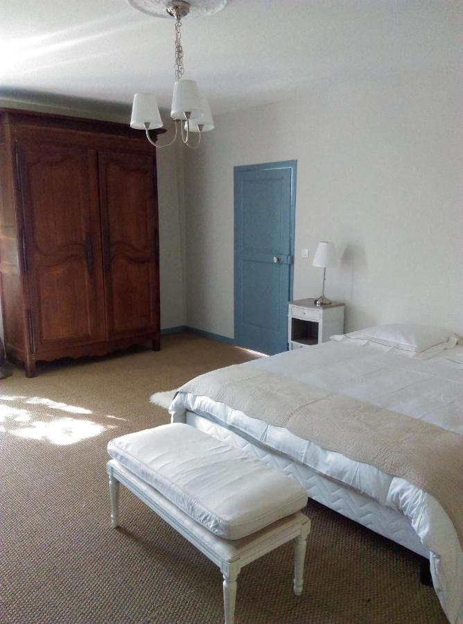 Habitación Doble con baño privado