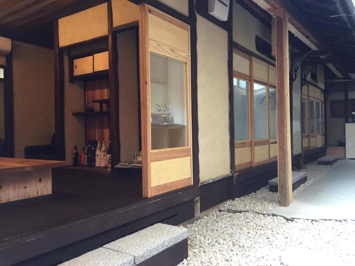 B&B Kyoto - Kyoto style small inn Iru - Bed and Breakfast Kyoto