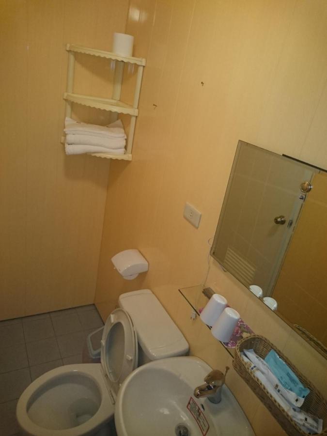 Standard Doppelzimmer