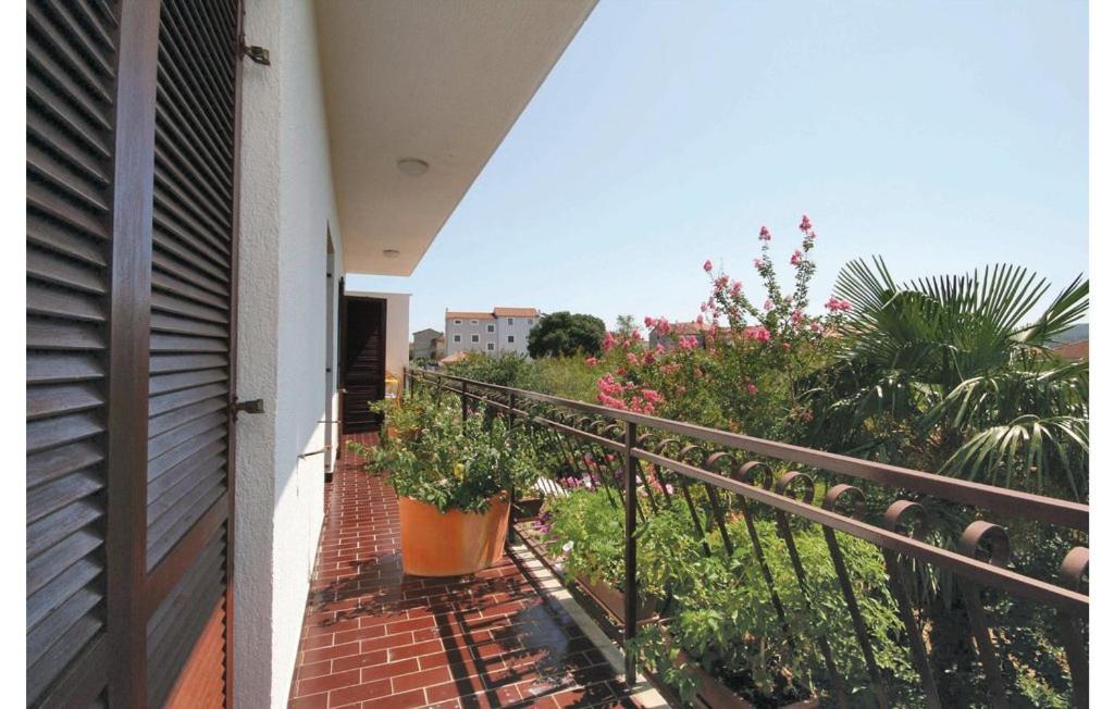 Apartments Perina - Ferienwohnung