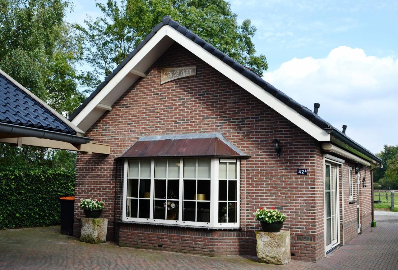 Carpe Diem Nijverdal - Bed and Breakfast Nijverdal