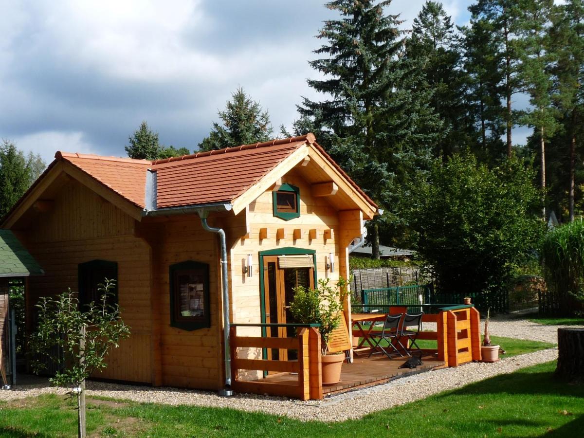 Haus Alwine - Ferienwohnung