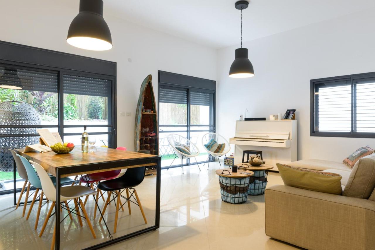 Apartamento de 3 dormitorios con jardín y sala de cine - Pinsker, 46