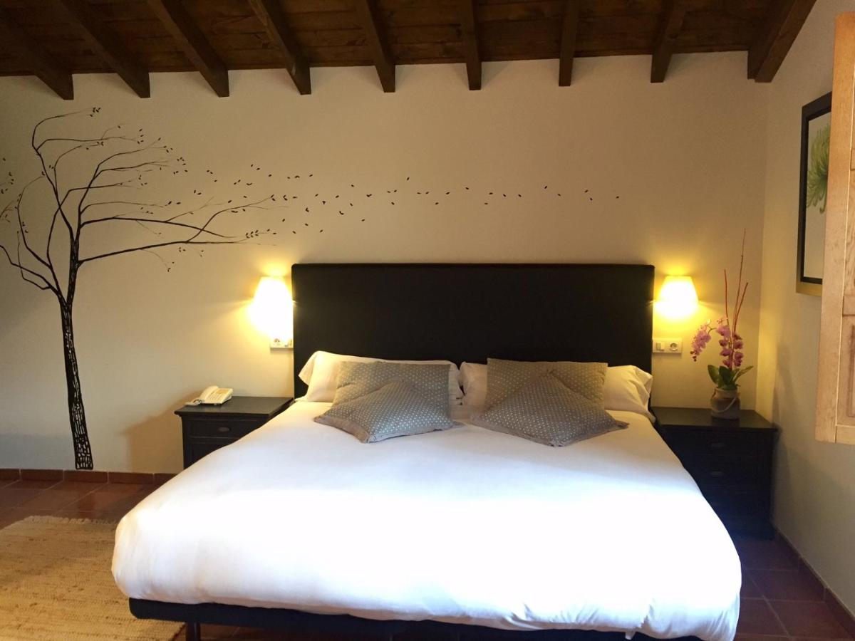 B&B Vitoria-Gasteiz - El Coto Hotel Restaurante - Bed and Breakfast Vitoria-Gasteiz