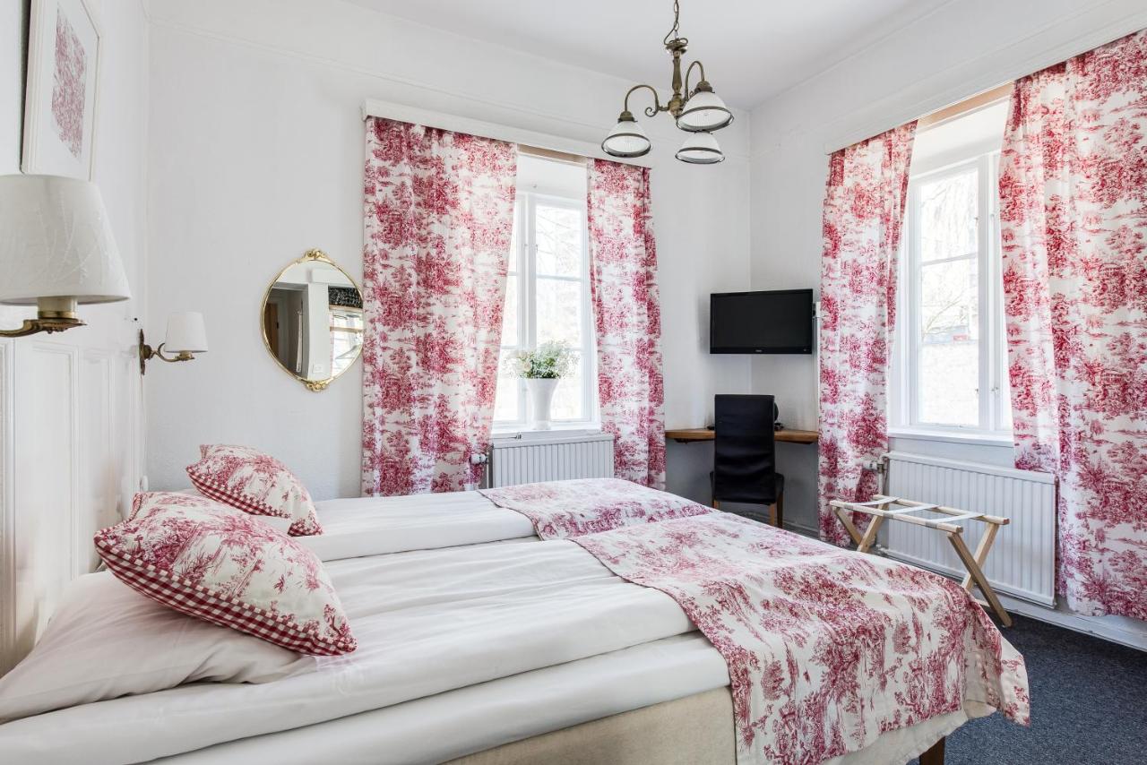 B&B Gothenburg - Wow Apartments Örgryte - Bed and Breakfast Gothenburg