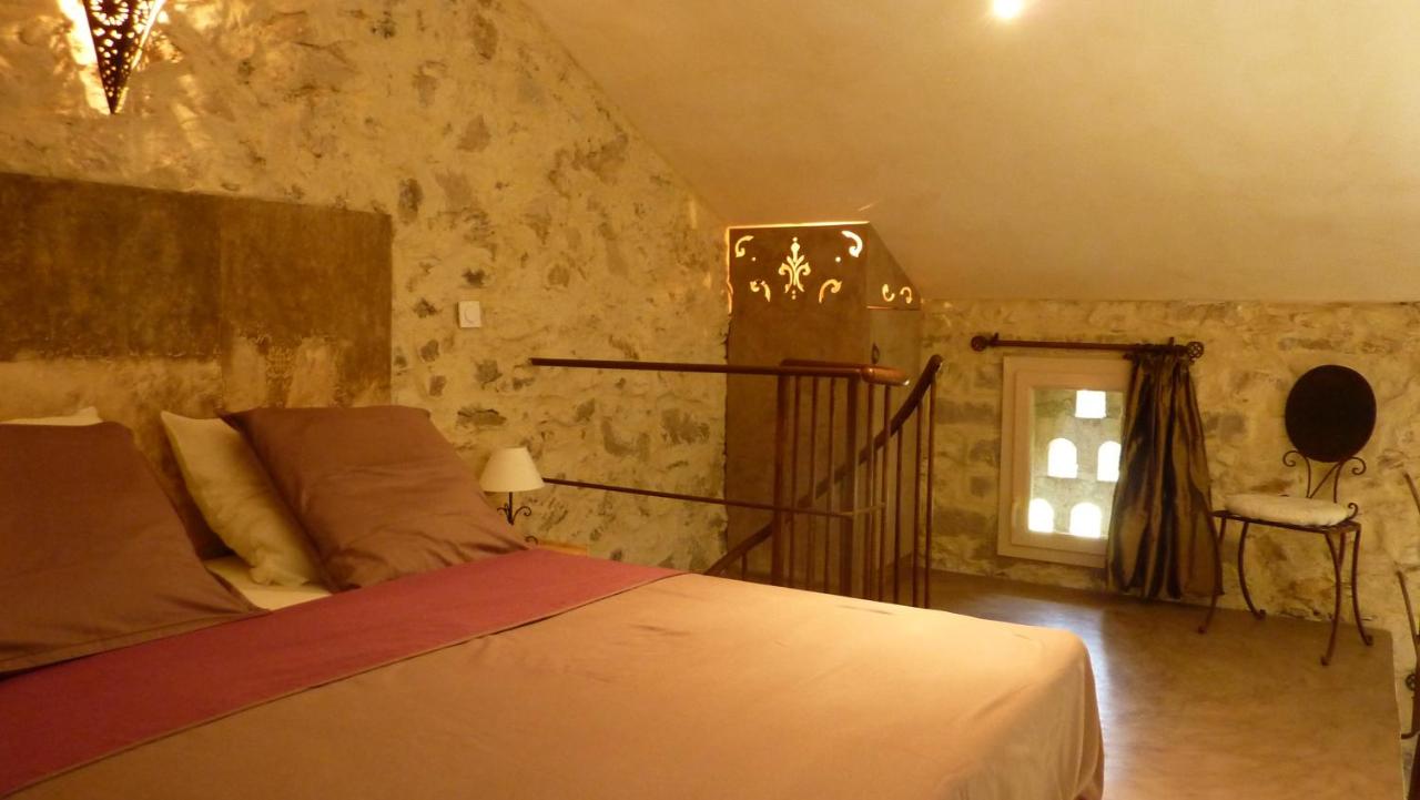 Ampia Camera Matrimoniale