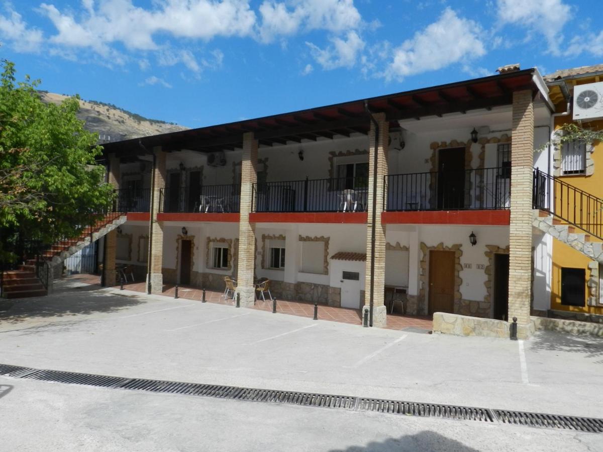 Apartamentos Martin - Bed and Breakfast