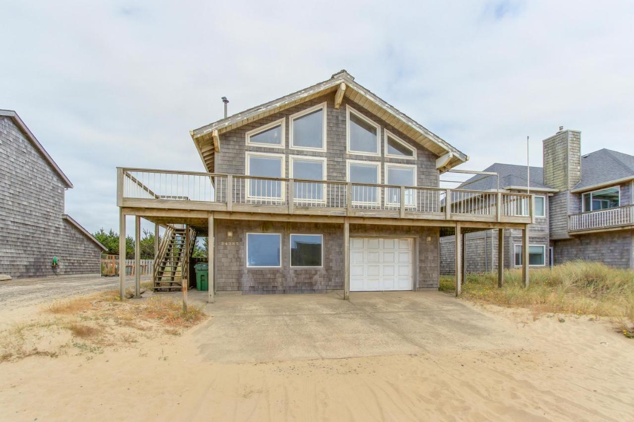 The Kiwanda Surf House - B&B