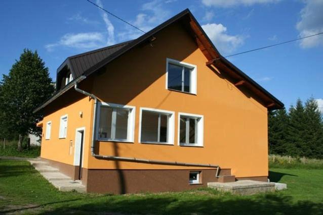 Apartments Nino - B&B Jasenak